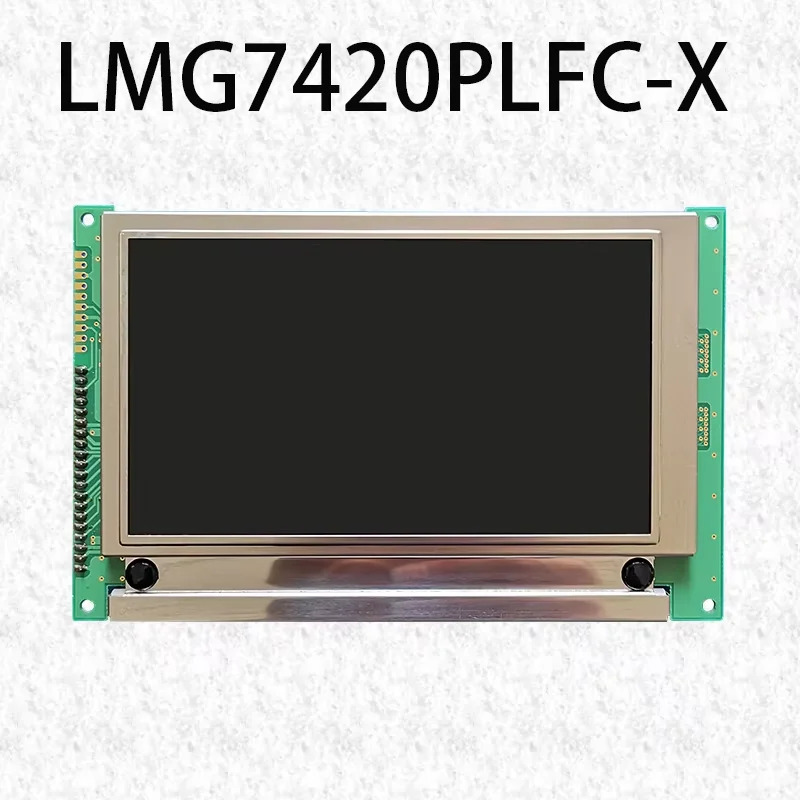 LMG7420PLFC-X LCD 디스플레이 패널