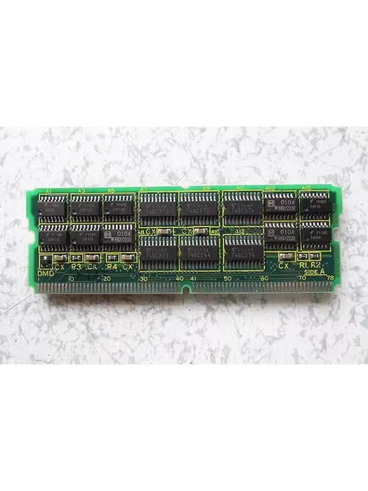 A20B-2900-0350 Fanuc 리퍼 소형 카드 기능 OK