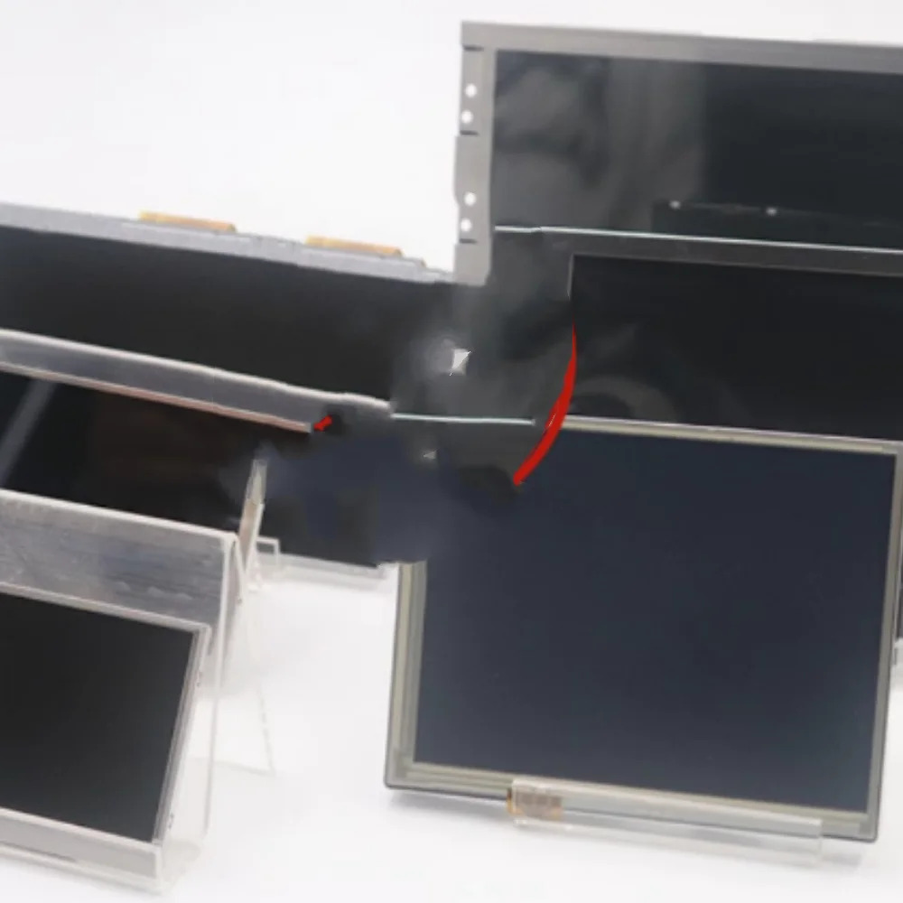 KCG057QV1DB-G760 LCD 화면 디스플레이