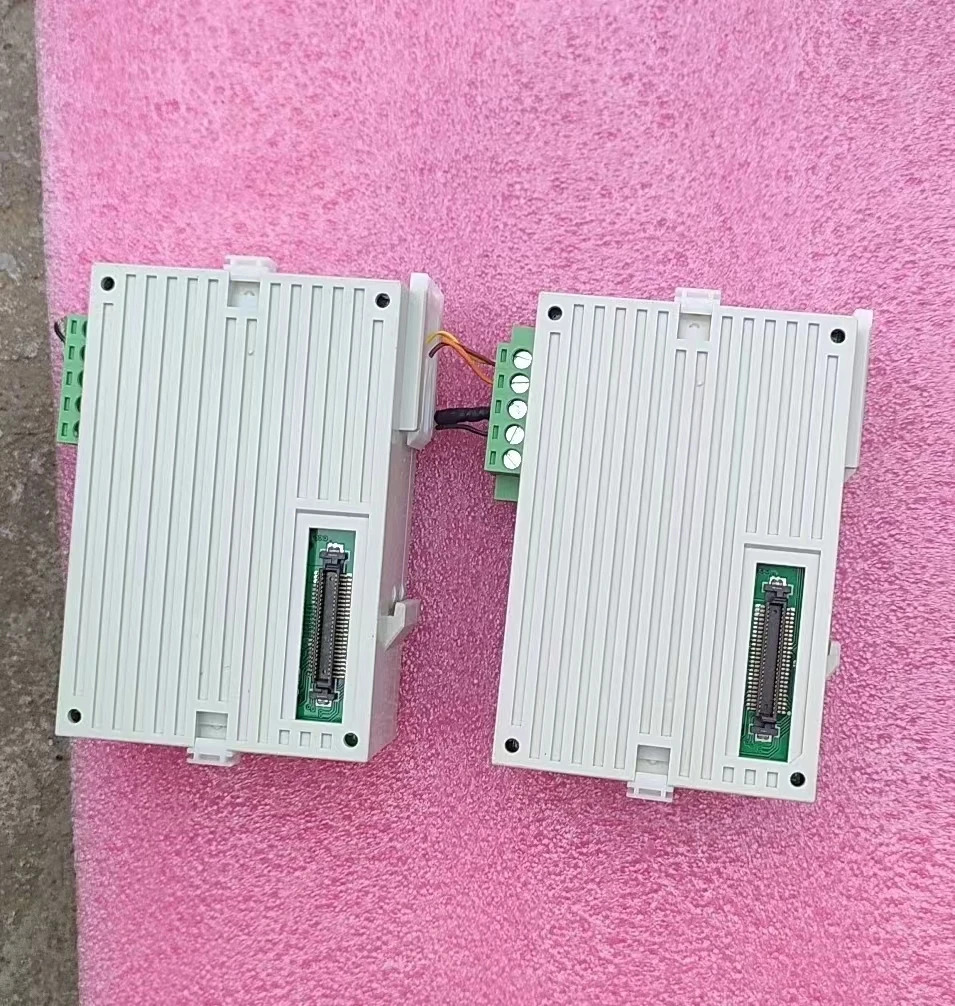 DVPCOPM-SL 리퍼 PLC 모듈 기능 OK