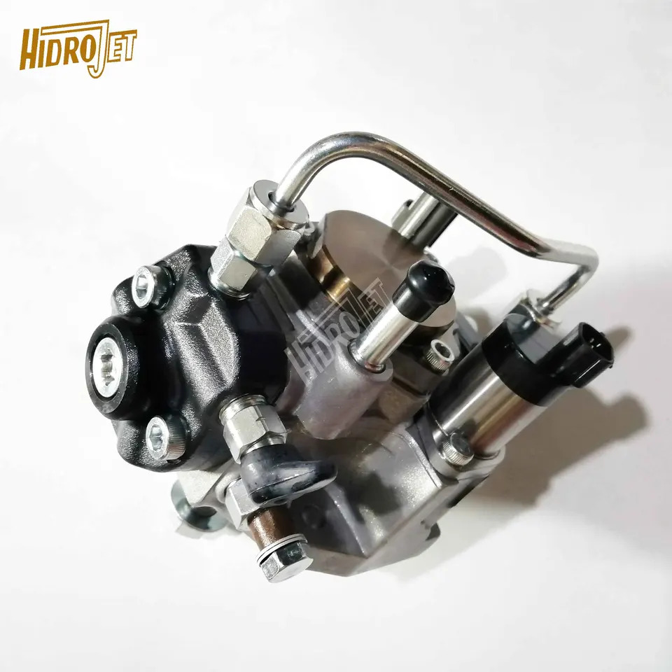 HIDROJET 주입 펌프 294000-1202 8-97381555-5 4JJ1