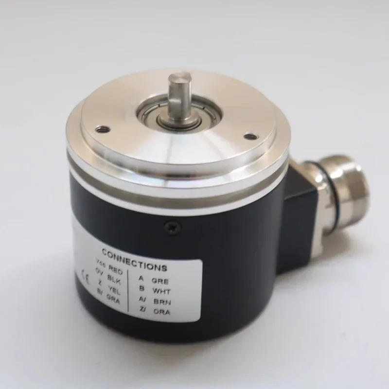 BALLUFF 인코더 BDG6360-2-10-30-W126-0400-65
