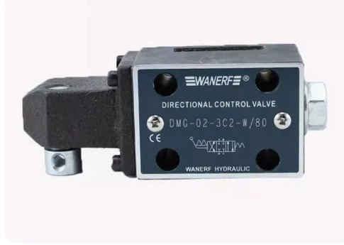 WANERF 수동 방향 밸브 DMG-02-3C2 DMG-02-3C3 DMG-02-3C4 DMG-02-3C40 DMG-02-3C5 DMG-02-3C60 DMG-02-3C7 DMG-
