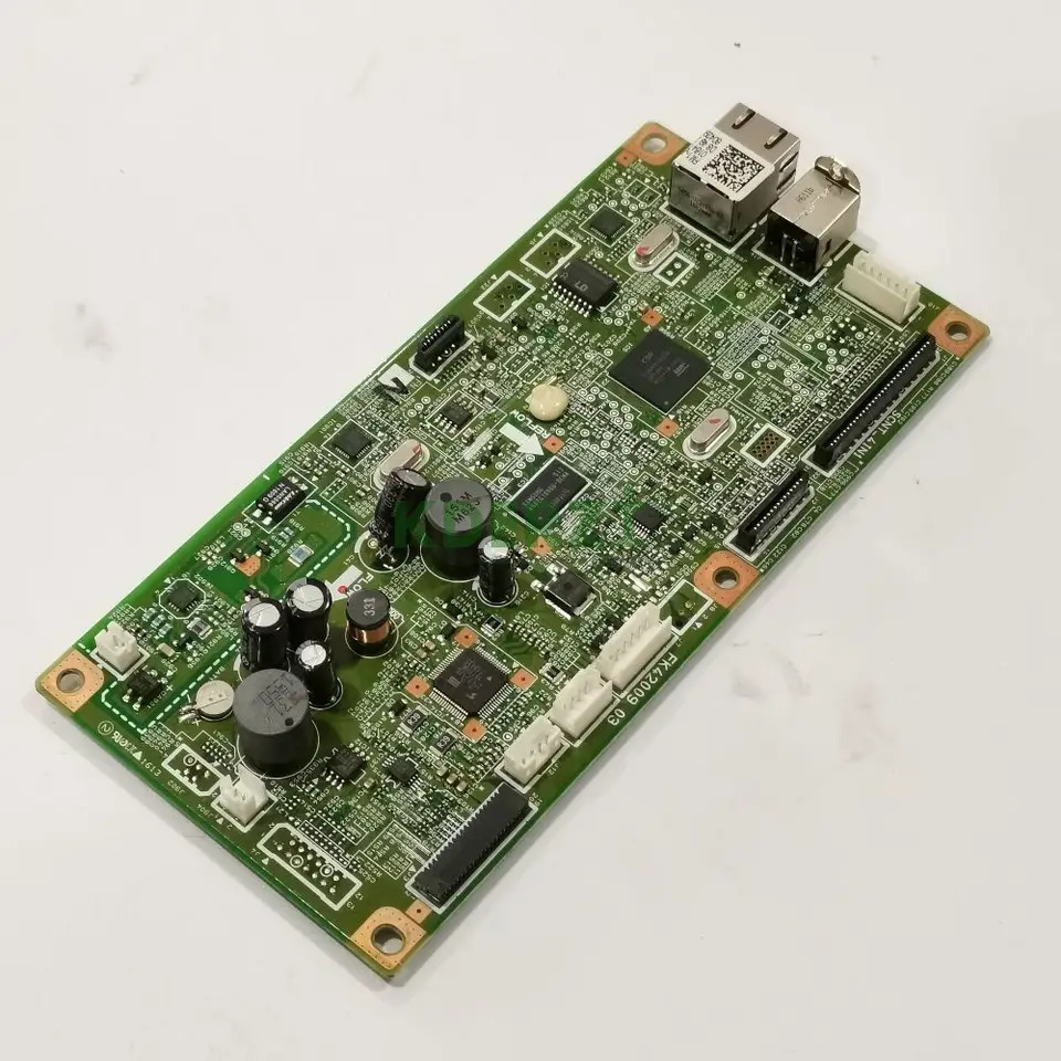 포매터 PCA FM1-J892 FM1-J889 캐논 226 229 MF229dw MF226dn 프린터 로직 메인보드용