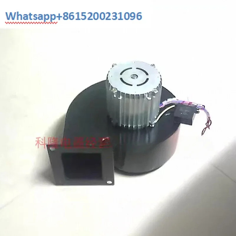 원심 냉각팬 MDYA-60 220V 60W 2800 RPM