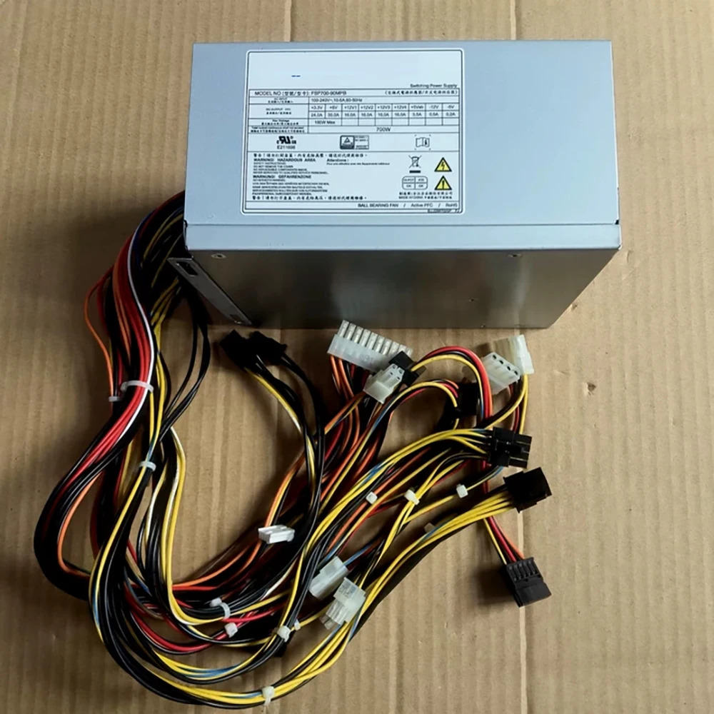 산업제어 전원공급장치 700W FSP700-90MPB
