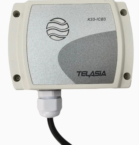 TELASIA 이산화탄소 센서 K33-ICB2-20 % K33-ICB3-20 %-E %-2 K33-ICB3-30