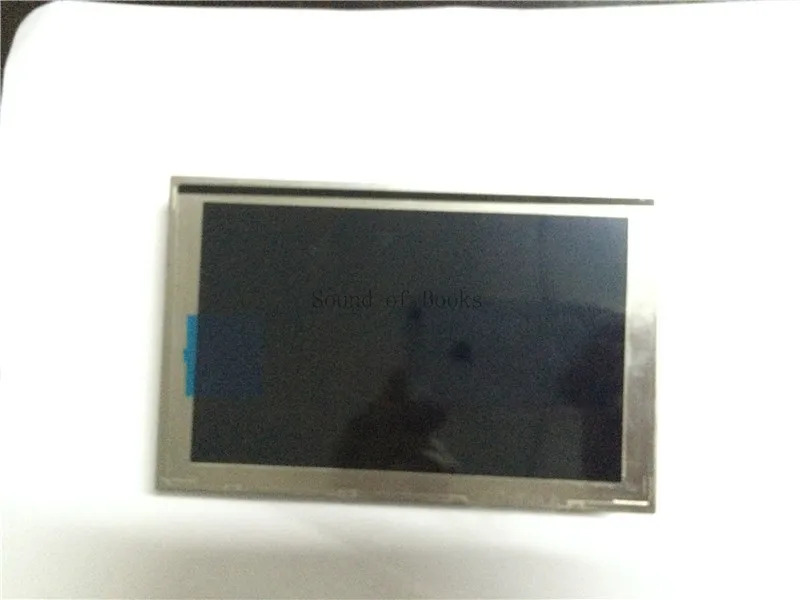 LB058WQ1-SD03 Qimeida 5.8 인치 LCD 스크린 LB058WQ1 SD 03 신