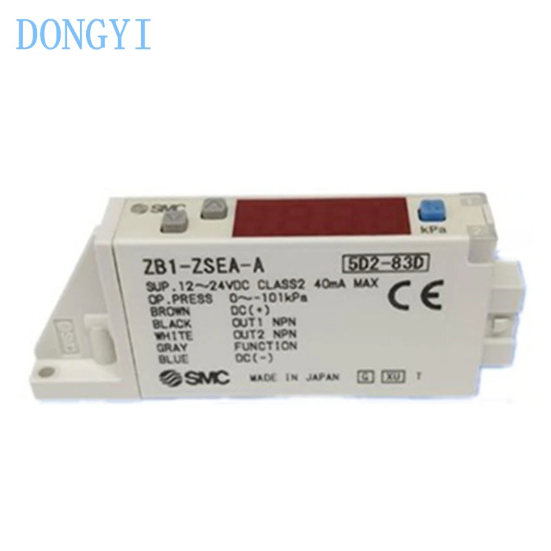 진공압력 스위치 ZB1 ZB1-ZSEA-A ZB1-ZSEB-A ZB1-ZSVA-A ZB1-ZSVB-A ZB1-ZSFA ZSFB ZSEAM ZSEBM ZSVAM ZSVBM ZSFA