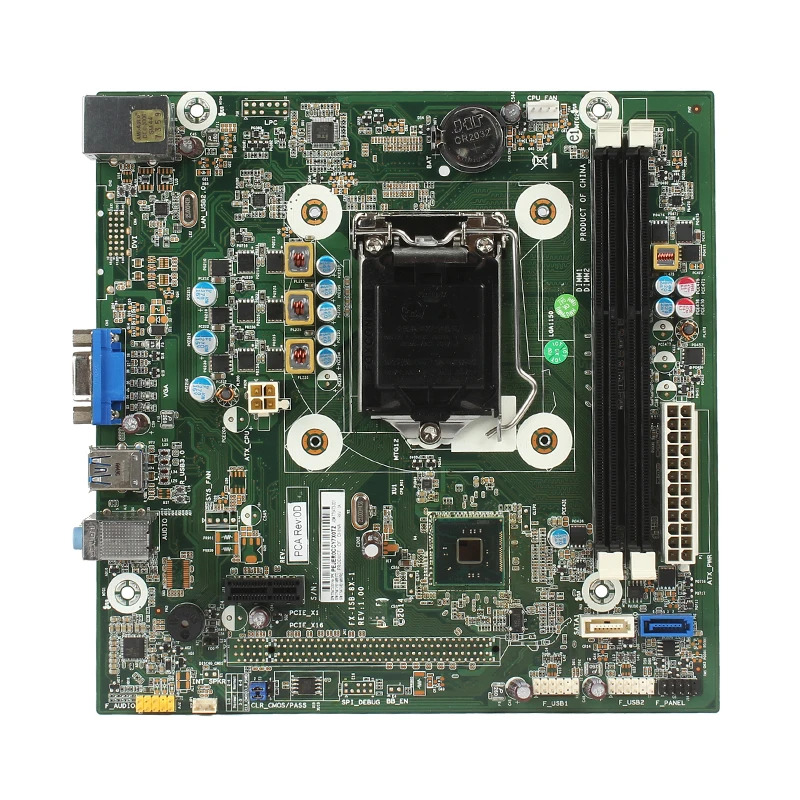 hp호환 280 G1 FX-ISB-8X-1 775473-001 754482-001 755165-001 데스크탑 메인보드 리퍼 완료