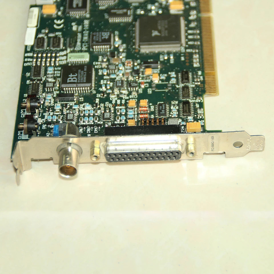 NI카드 PCI-IMAQ-1408