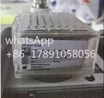 서보 에어에어 흡입구 필터 6882408 오리지널 신