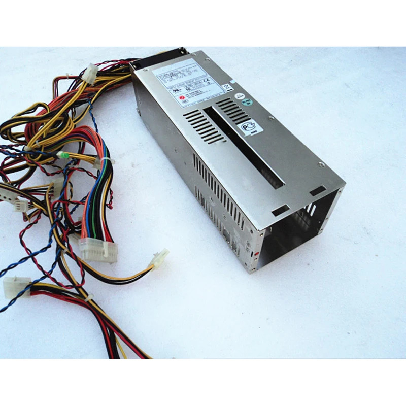 Zippy R2G-6350P 서버 전원공급장치 350W