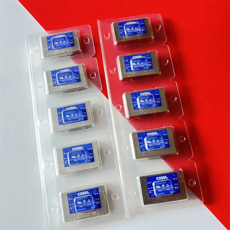 EL 변환 모듈 ZUS60505 6W 5V-5V