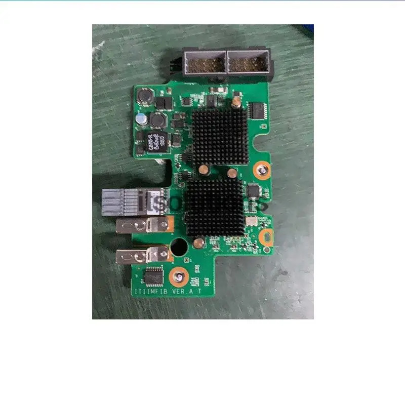 메즈 카드 키트 03021SHM IT11MXEA MZ910 2x10GE2 x 8GFC