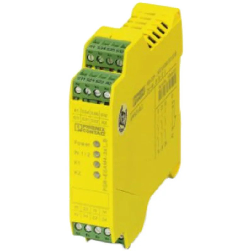 커플링 Relay-PSR-SCP-24DC/FSP2/2x 1/1x2-2986575