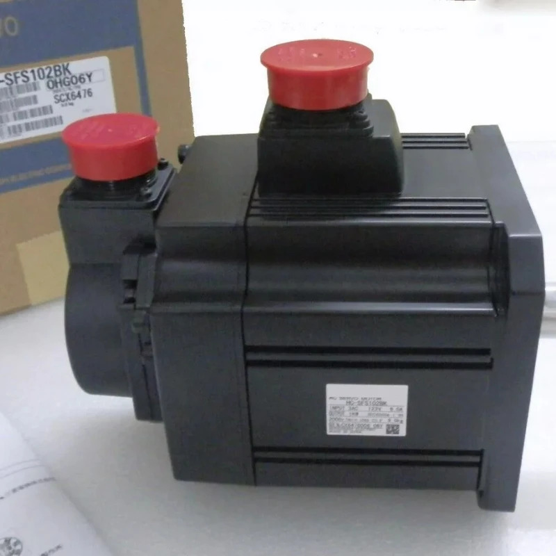 HC-SFS102BK 서보모터 신속