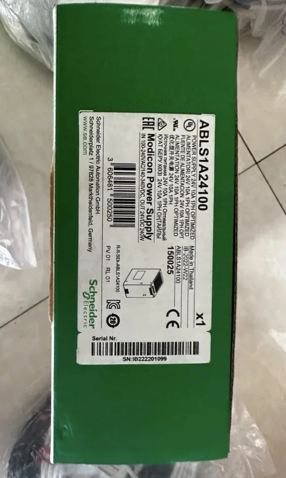 ABLS1A24100 스위치 신
