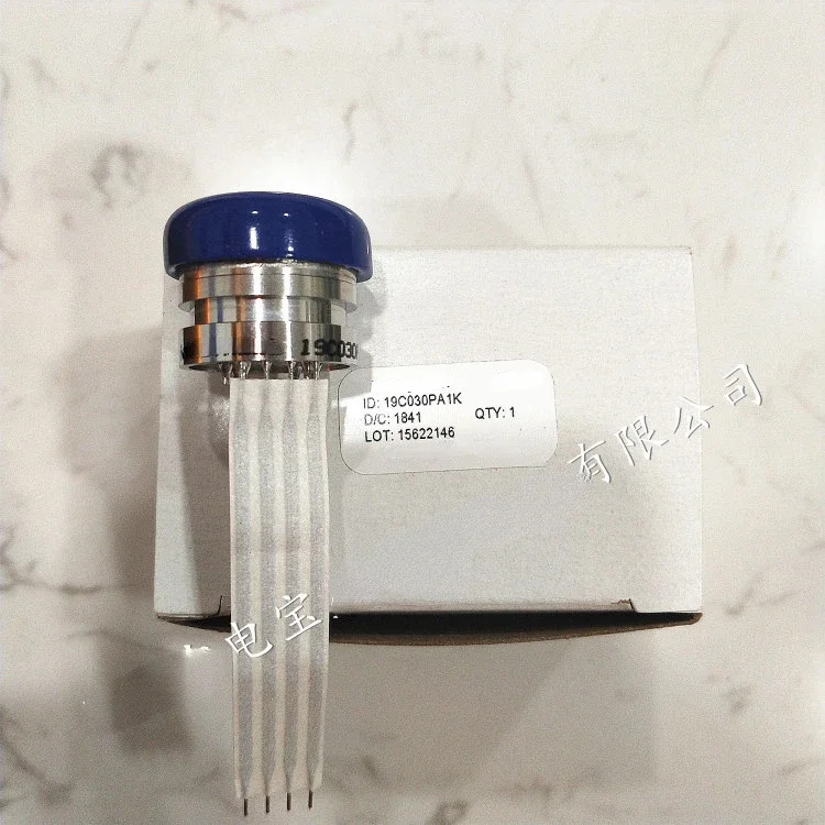 19C100PA4K 보정 100psi 압력센서