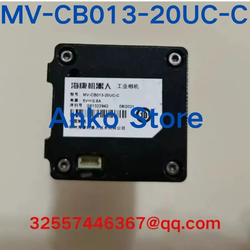 MV-CB013-20UC-C 컬러 산업카메라 간접 리퍼 OK