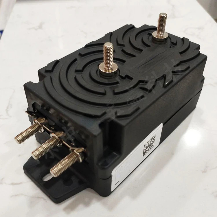 전압 센서 절연 디지털 기술 정격 750 V DVL750 신