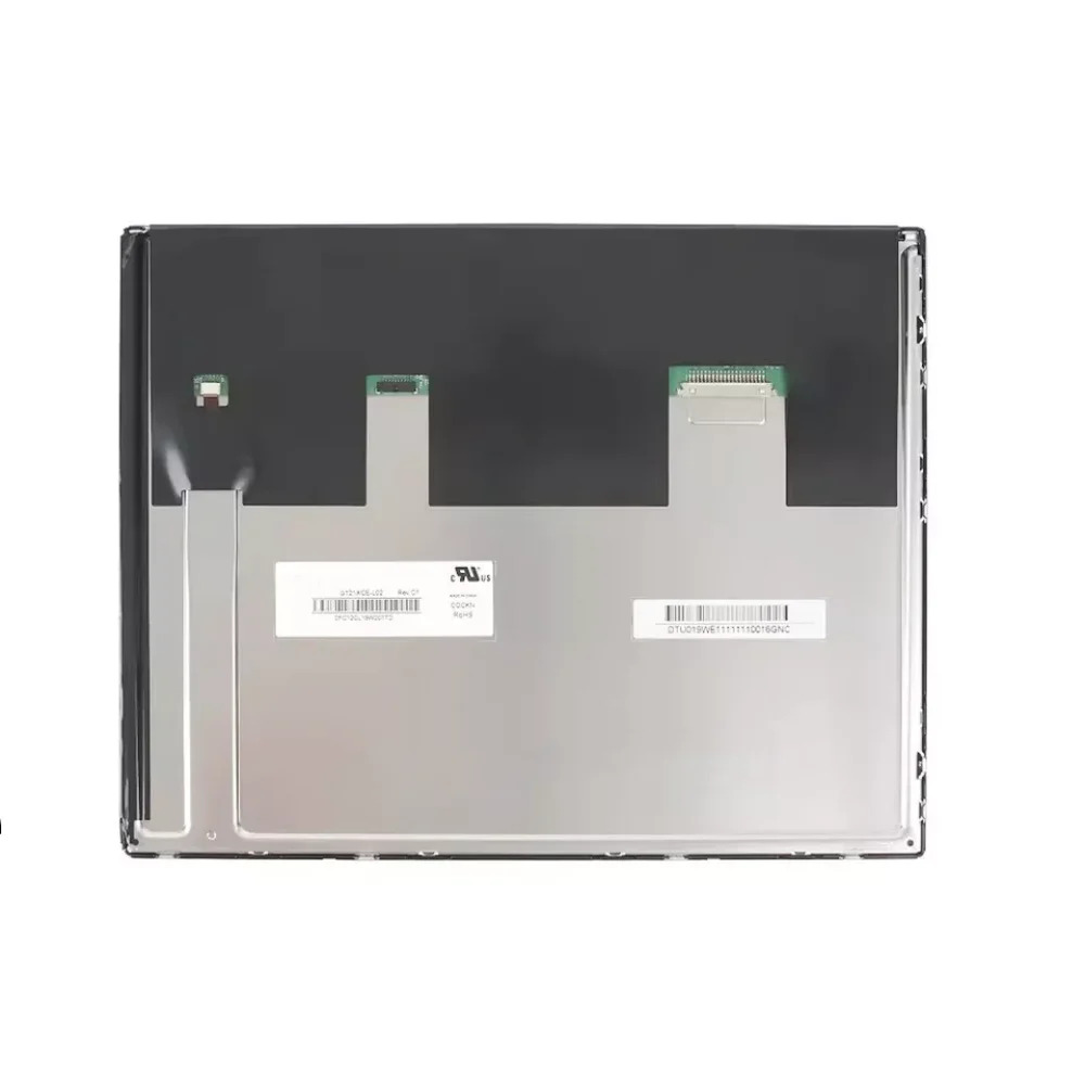 G121XCE-L02 12.1인치 LCD 디스플레이 스크린 패널