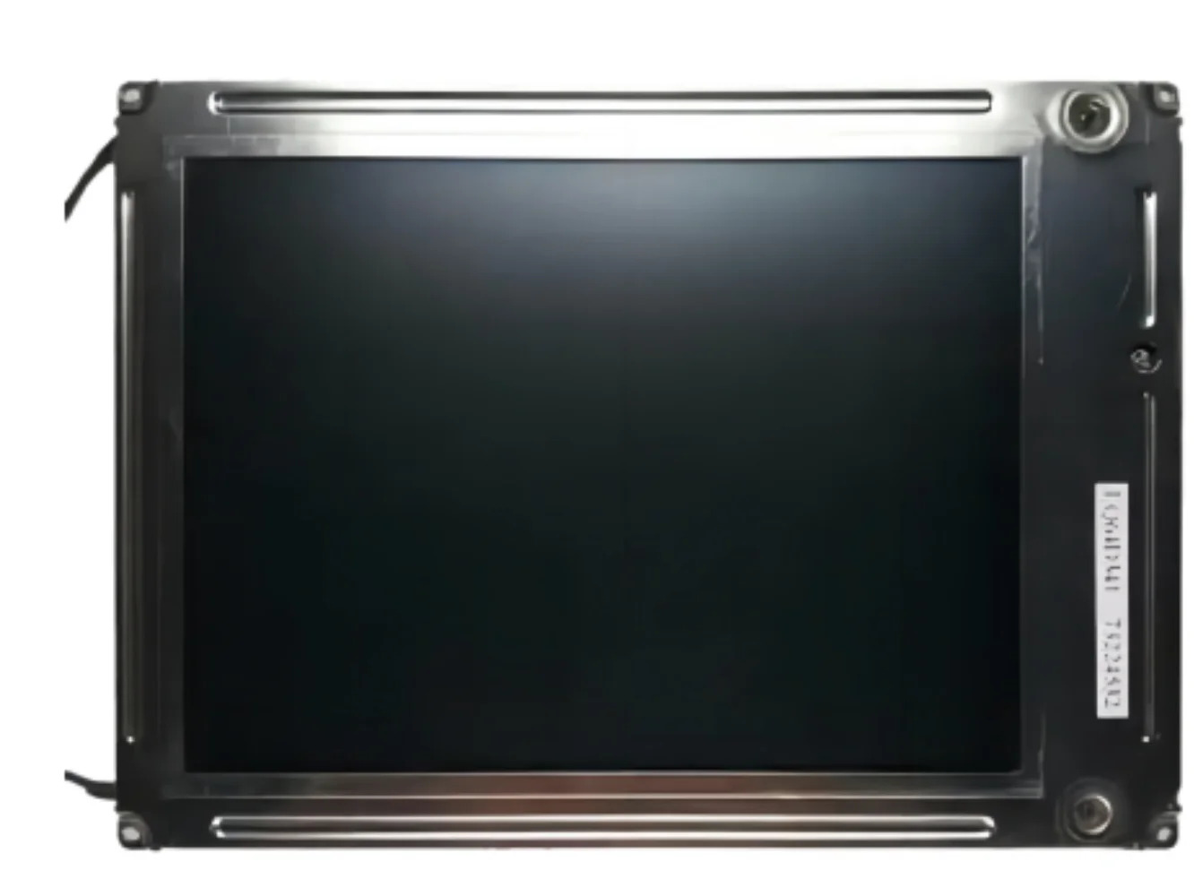 LCD 디스플레이 화면 LQ64D341
