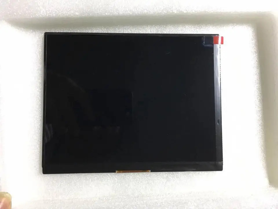 Innolux IPS 고화질 LCD 화면 HJ080IA-01E M1-A1 32001395-00 8 인치 신 오리지널 패키지