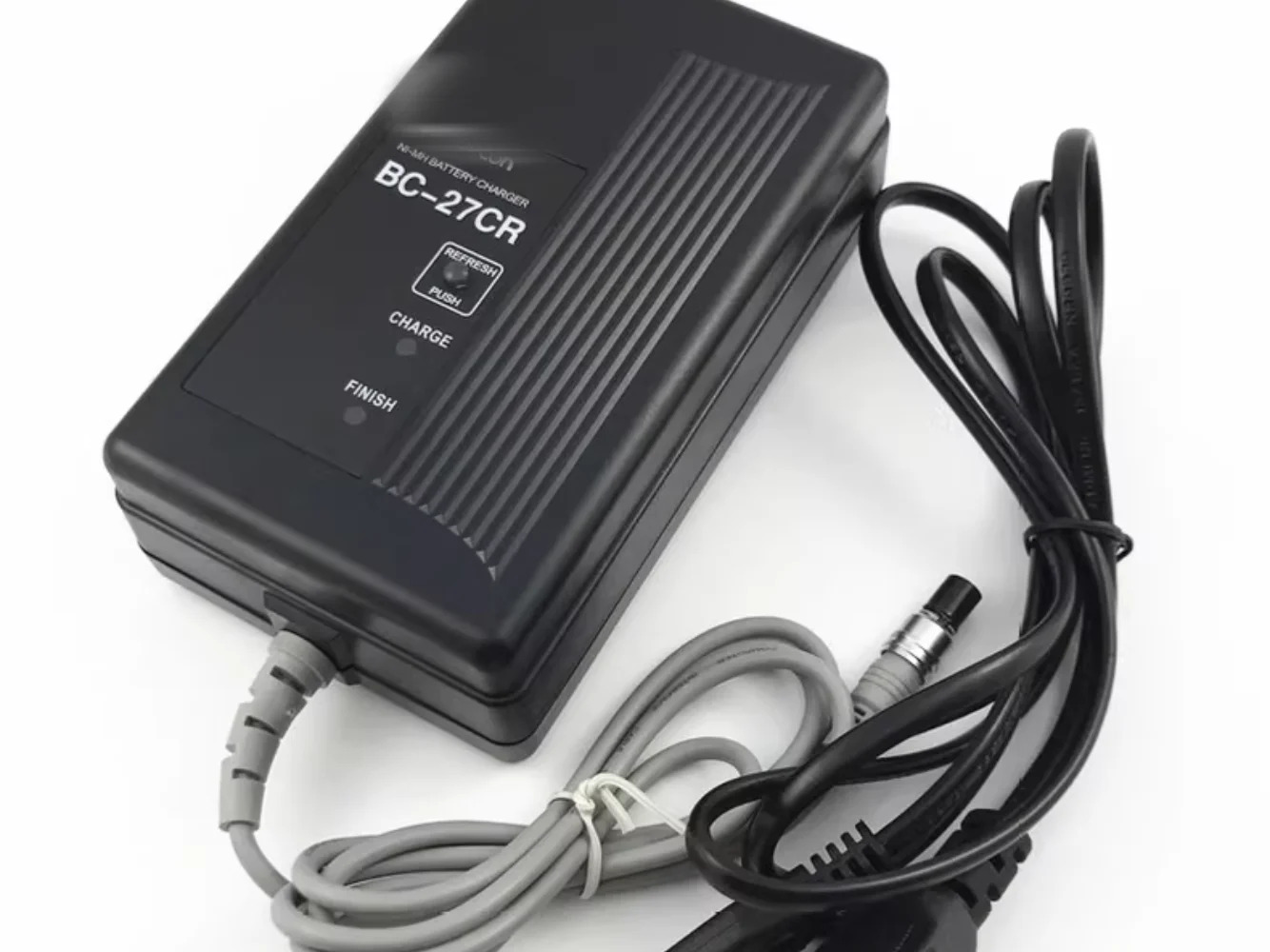 BC-27CR 토탈 스테이션 충전기