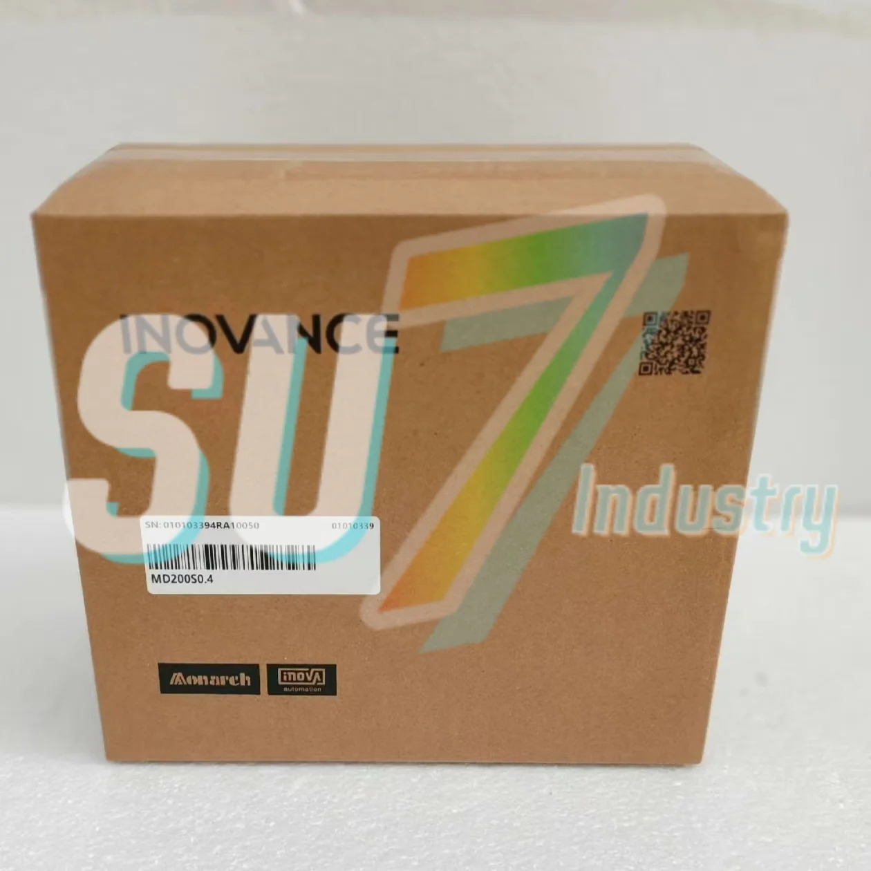 MD200S0.4 MD200S0.4B 주파수 변환기 내 새