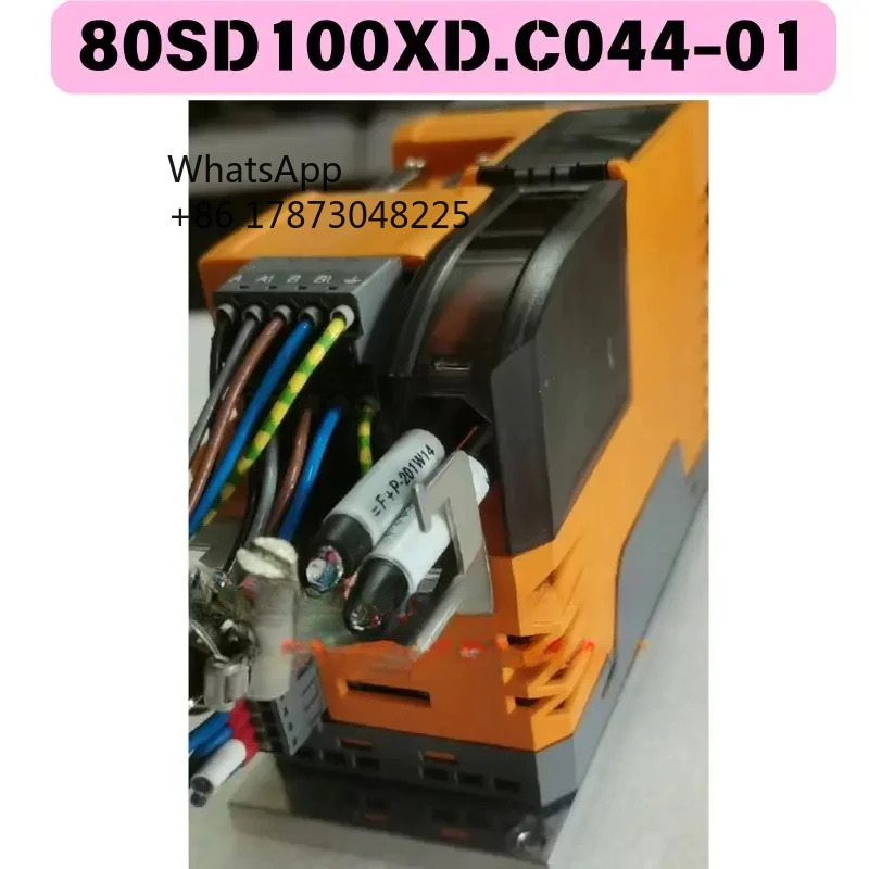 리퍼 80SD100XD.C044-01 드라이브 기능 OK 좋은새