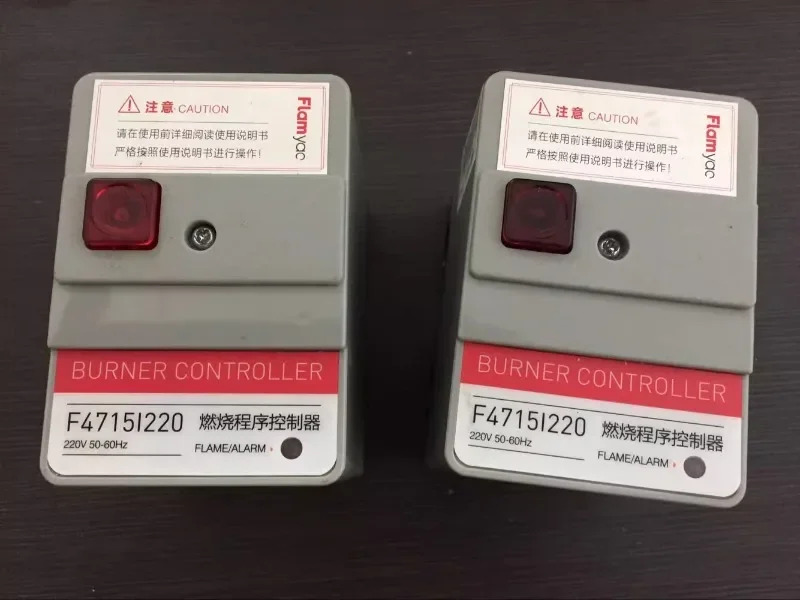 점화 컨트롤러 F4715I220 R4715 F4750U220 F4750I220 대체