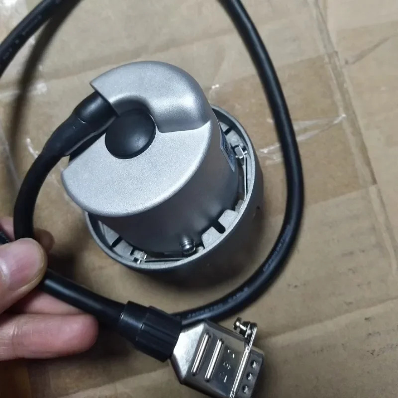 오리지널 OIH50-2048C/T-A5-5V 엘리베이터 인코더 TS5213N2531 2503 S5