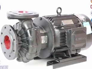 MINIMOTO연결 수평 워터 펌프 YLIZ50-32-125 2.2KW/3hp호환 YLIZ50-32-125A 1.5KW/2hp호환 YLIZ50-32-160A