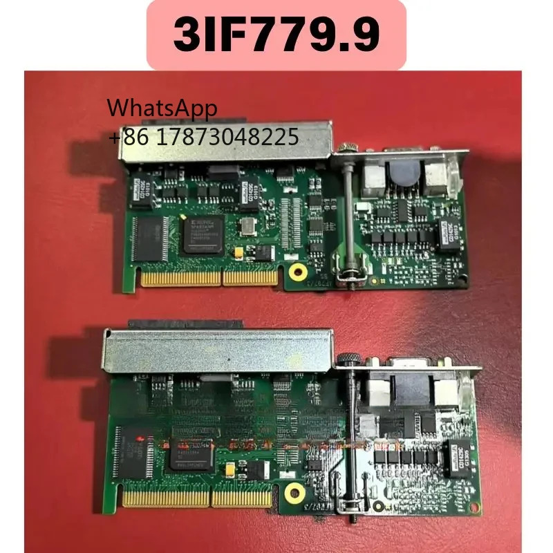 원본 리퍼 3IF779.9 통신 카드 기능 OK