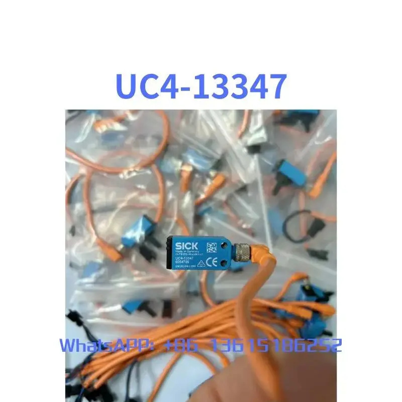 UC4-13347 리퍼 초음파 센서 6054709 기능 OK