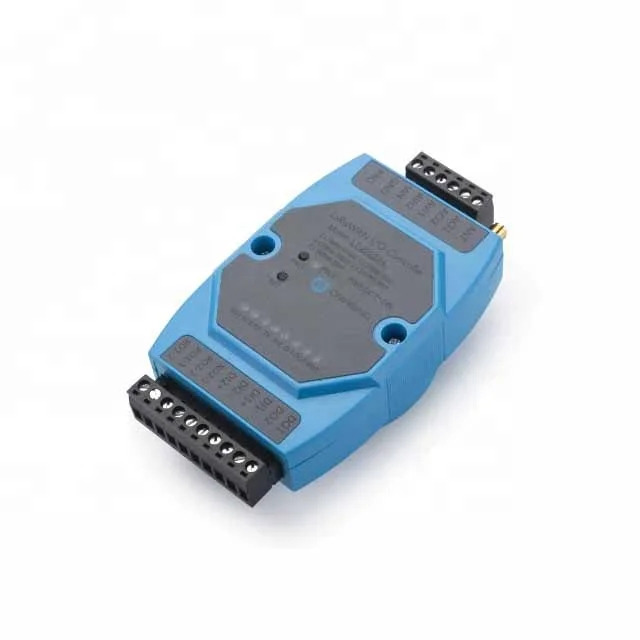 Dragino 오리지널 LoRa I/O 컨트롤러 LoRaWAN A C 프로 프로토콜 LT-22222-L