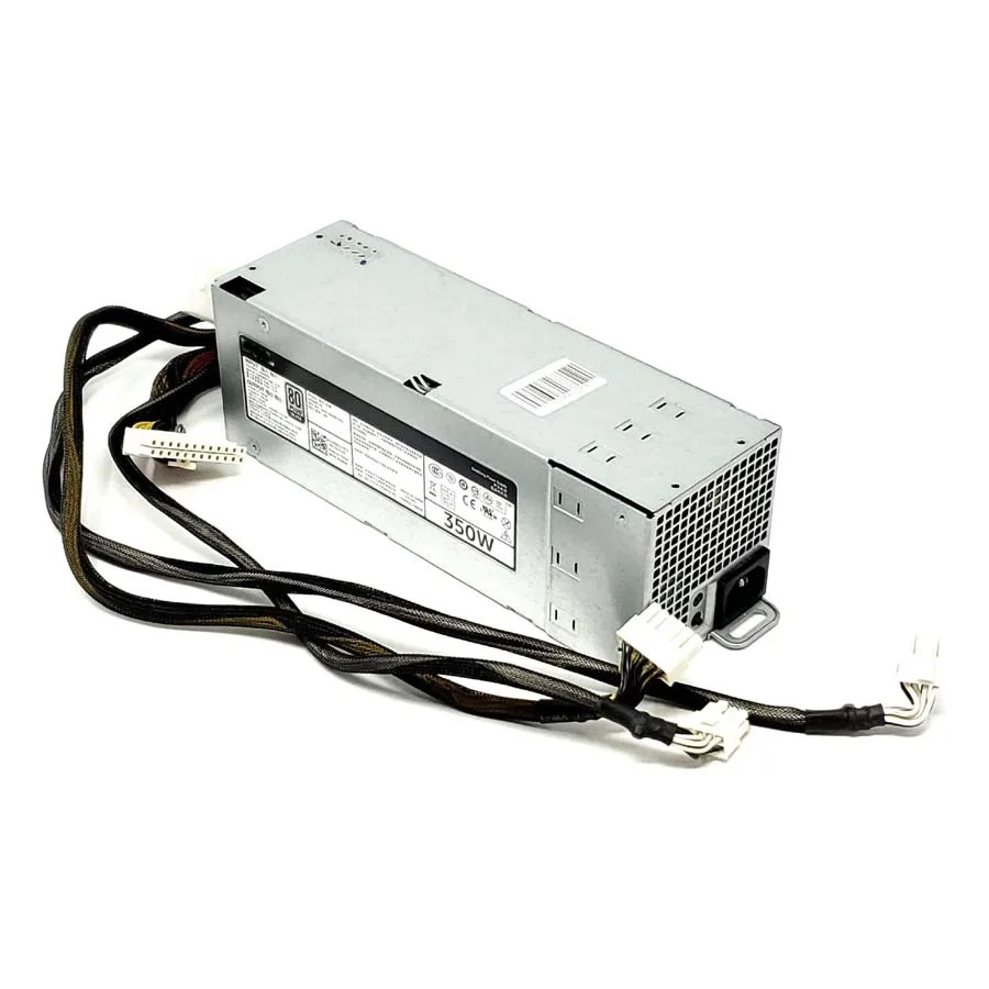 전원공급장치 PSU 350W T320 80 플러스 실버 스위칭 F350E-S0 DH350E-S0 DF83C 8M7N4