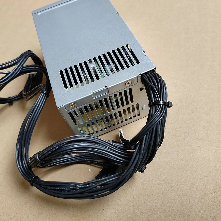 500W 전원공급장치 PSU Z2 G5 280 G8 프로 타워 DPS-500AB-51 L77487-003