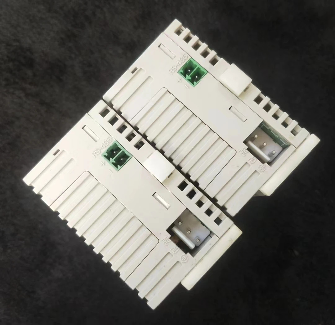 DVP12SC11T 리퍼 PLC 컨트롤러 기능 OK
