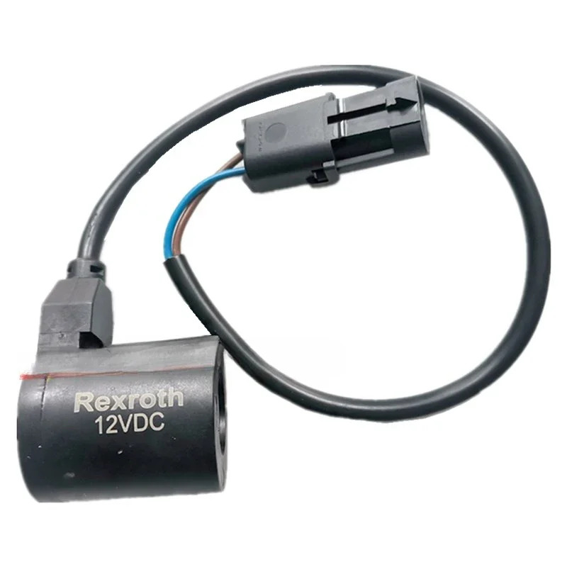 여행솔레노이드 밸브 901394391R901435305560 75C 코일 12v24