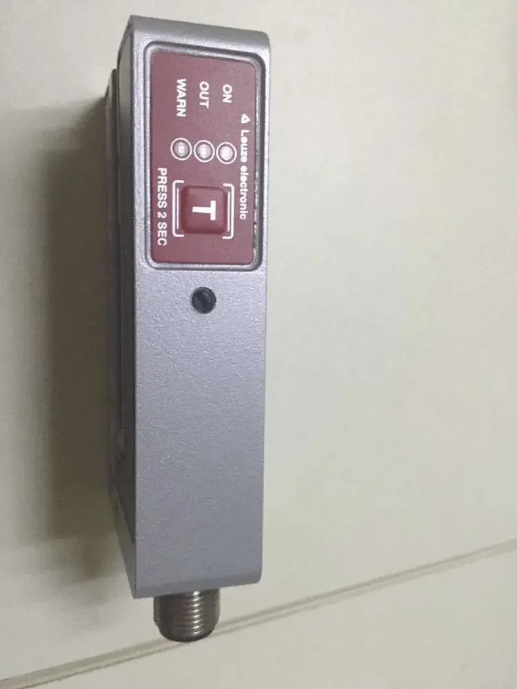 알람 기능 초음파 범라벨 센서 IGSU 14D/6.3-S12 신