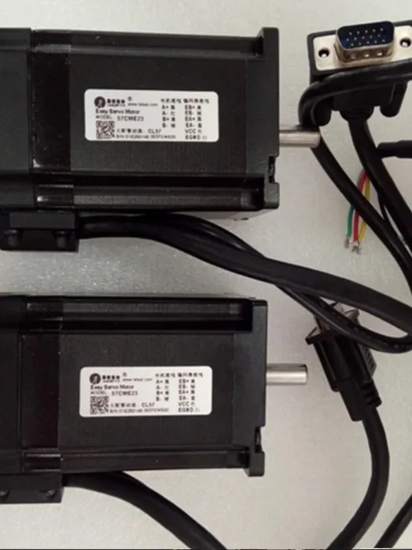 루프 스텝퍼 모터 57CME23-C 57CME23-C-S30 60CME30X-C 57CME23-Z