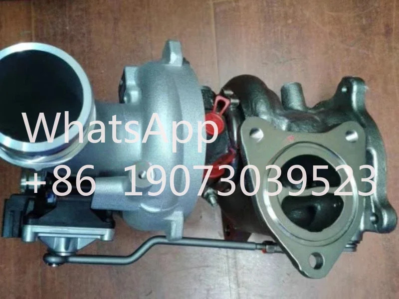 BorgWarners K04 53049401169 터보 터보차저 GAC Trumpchi GS8 GS7 GM호환8 GA8 4B20J1 2.0L 252hp호환 유로 VI -신