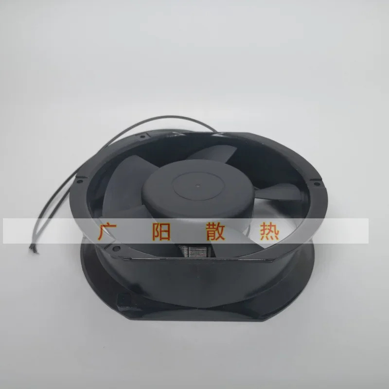 SPEEDY 2 와이어 서버 냉각팬 SA17251CA2 AC 240V 0.22A 172x150x50mm