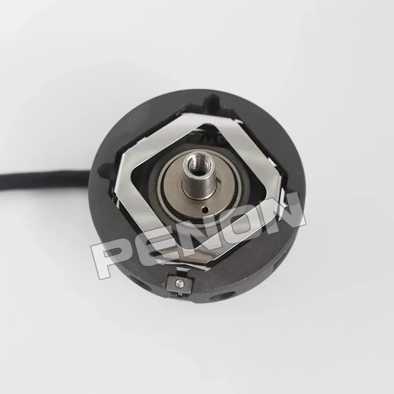엘리베이터 인코더 ZND-1A-204.8BM 오리지널 A-ZND-1E-204.8BM 1-0.3 m-0.2m