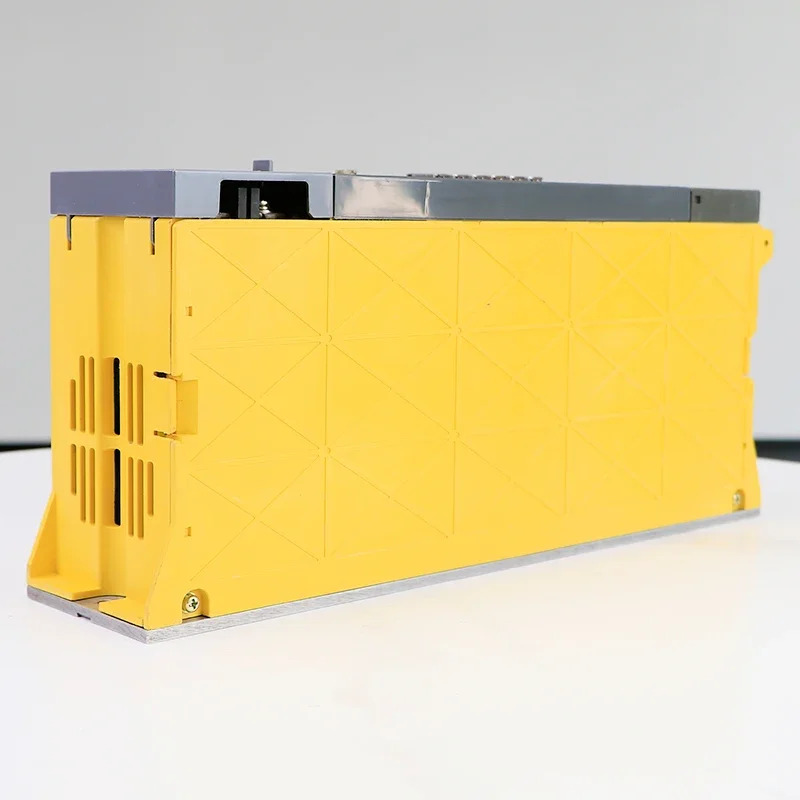 CNC 시스템 기계A06B-6079-H304 초침 증폭기