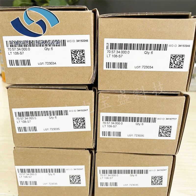 홀 효과 변압기 루프 전류센서 LT108-S7/SP12 100A