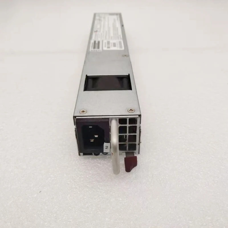 슈퍼마이크로 PWS-503P-1R 서버 전원공급장치 500W