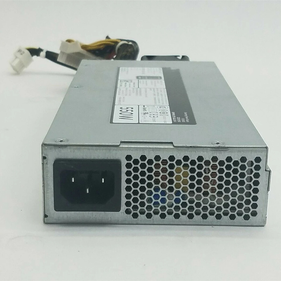 서버 전원공급장치 DELL R420 R320 AC550E-S0 4XX1H J6J6M 550W